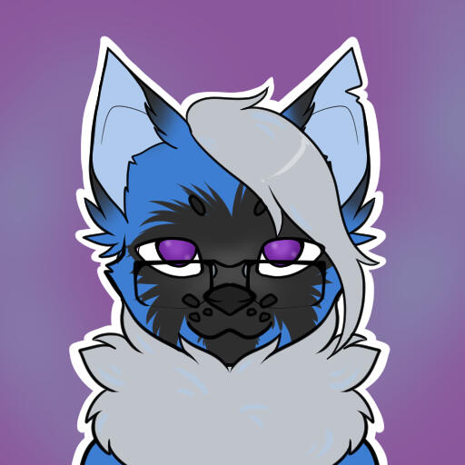 {2024} Icon Base YCH for Sumblz