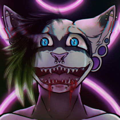 &quot;Welcome To Number City&quot; Gif YCH - Angora